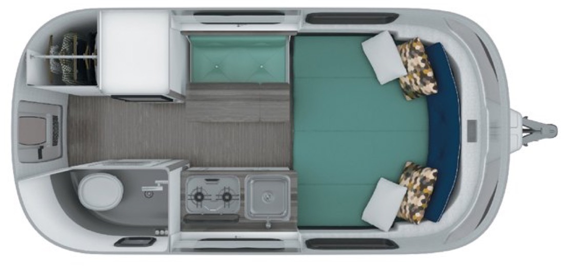 2019 Airstream Nest Review