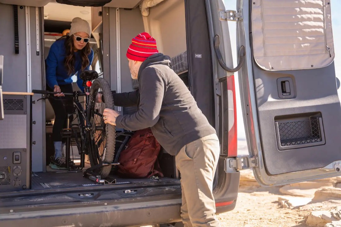 5 Best Features Of The Winnebago Revel