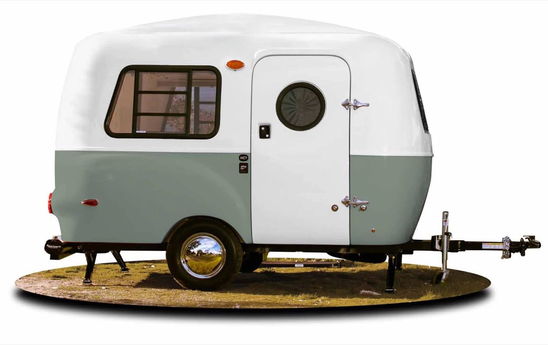 5 Best Ultralight Travel Trailers of 2026