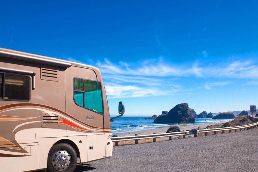 Best RV Destinations In Oregon