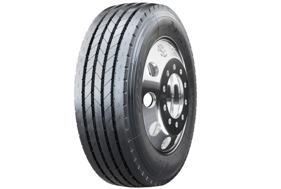 How to Make Your RV Tires Last