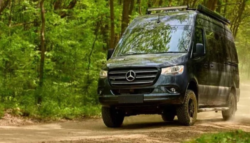 How Your RV Can Pay For Itself
